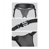 Body Dock Elite Mini - Strap Ons