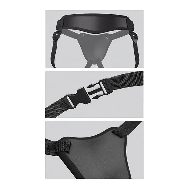 Body Dock Elite Mini - Strap Ons