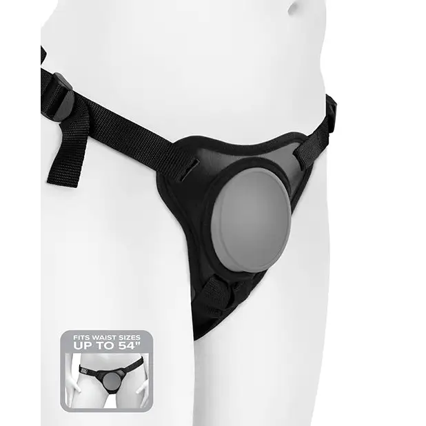 Body Dock Elite Mini - Strap Ons