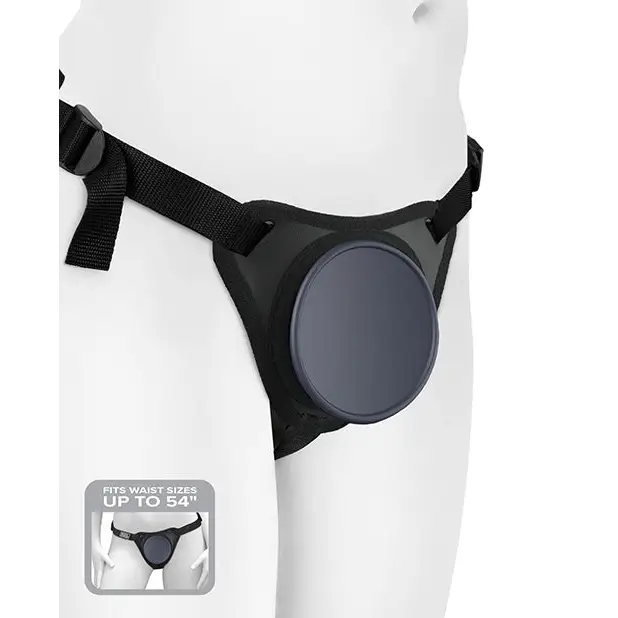 Body Dock Elite Body Dock - Strap Ons