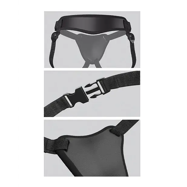 Body Dock Elite Body Dock - Strap Ons