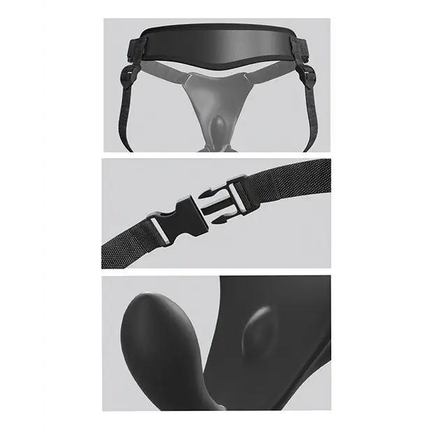 Body Dock G-Spot Pro - Strap Ons