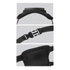 Body Dock Lap Strap - Strap Ons