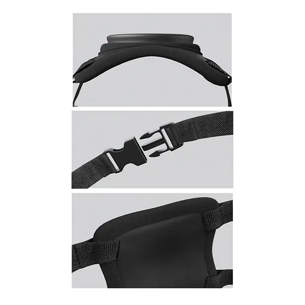 Body Dock Lap Strap - Strap Ons