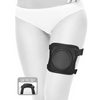 Body Dock Lap Strap - Strap Ons