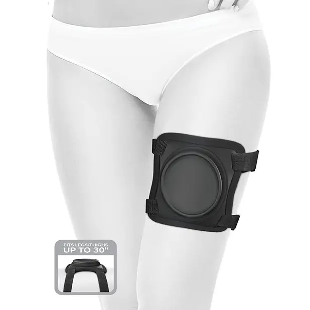 Body Dock Lap Strap - Strap Ons