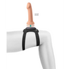 Body Dock Lap Strap - Strap Ons