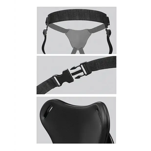 Body Dock Original - Strap Ons