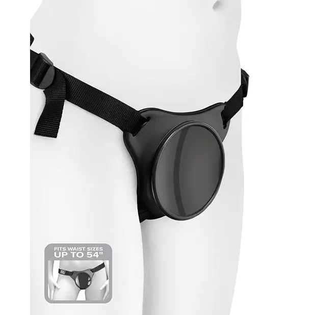 Body Dock Original - Strap Ons