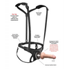 Body Dock Strap-On Suspenders - Strap Ons