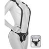 Body Dock Strap-On Suspenders - Strap Ons