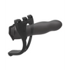 Body Extensions Be Ready 4 Piece Strap On Set - Strap Ons