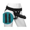 Body Extensions Be Ready 4 Piece Strap On Set - Strap Ons