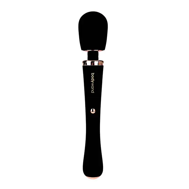 Bodywand Couture Wand - Black - Massage Products