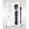 Bodywand Couture Wand - Black - Massage Products