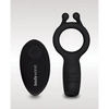 Bodywand Date Night Remote Couples Ring - Black - Stimulators