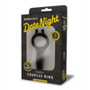 Bodywand Date Night Remote Couples Ring - Black - Stimulators