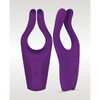 Bodywand Date Night Revel Couples Vibe - Purple - Stimulators