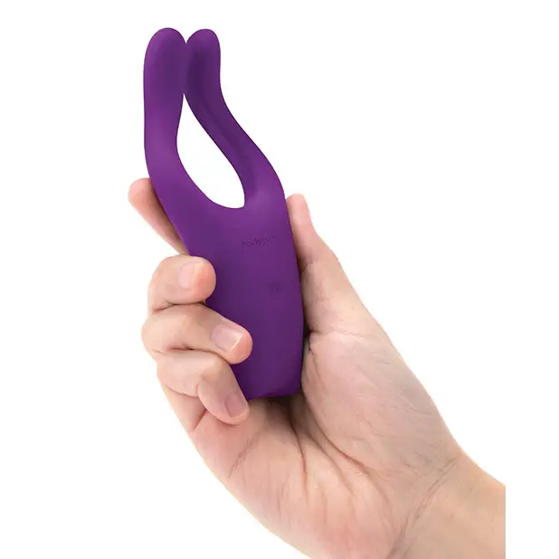Bodywand Date Night Revel Couples Vibe - Purple - Stimulators