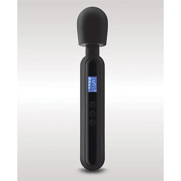 Bodywand digi - Black - Massage Products