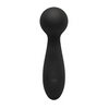 Bodywand Lolli Wand Vibrator - Black - Massage Products