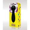 Bodywand Lolli Wand Vibrator - Black - Massage Products