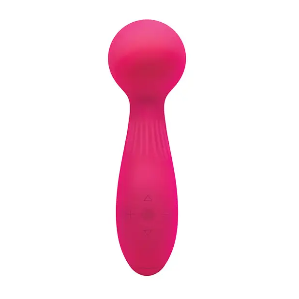 Bodywand Lolli Wand Vibrator - Pink - Massage Products