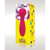 Bodywand Lolli Wand Vibrator - Pink - Massage Products