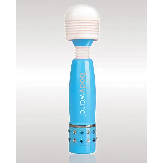 Bodywand Mini - Aqua - Massage Products
