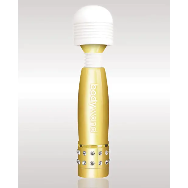 Bodywand Mini - Gold - Massage Products