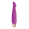 Bodywand Mini Vibes Bop - Purple - Vibrators