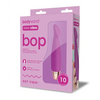 Bodywand Mini Vibes Bop - Purple - Vibrators
