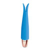 Bodywand Mini Vibes Flit - Blue - Stimulators
