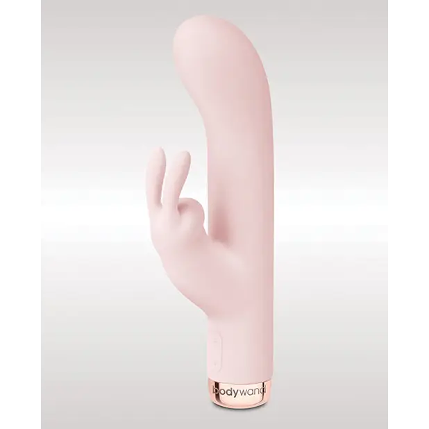 Bodywand My First Clitoral Vibe - Pink - Vibrators