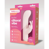 Bodywand My First Clitoral Vibe - Pink - Vibrators