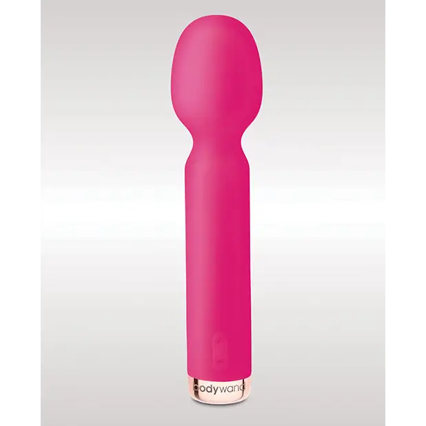 Bodywand My First Mini Wand Vibe - Pink - Massage Products