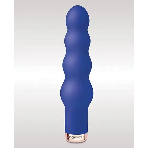 Bodywand My First Ripple Vibe - Blue - Vibrators