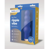 Bodywand My First Ripple Vibe - Blue - Vibrators