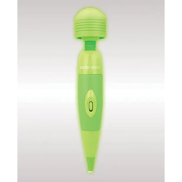 Bodywand Original Massager - Glow in the Dark - Massage Products