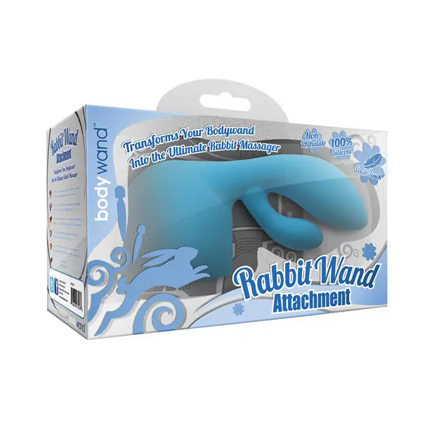 Bodywand Rabbit Attachment - Massage Products