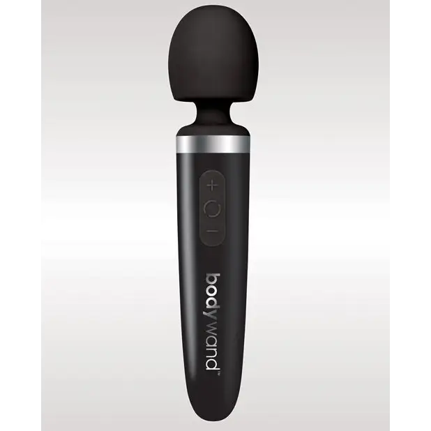 Bodywand USB Multi-Function Massager - Black - Massage Products