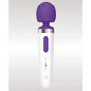 Bodywand USB Multi-Function Massager - Purple - Massage Products