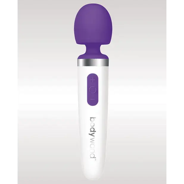 Bodywand USB Multi-Function Massager - Purple - Massage Products
