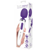 Bodywand USB Multi-Function Massager - Purple - Massage Products