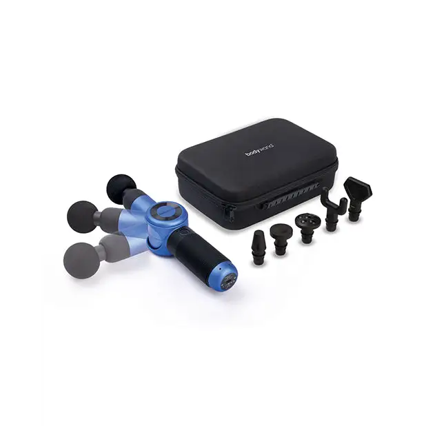 Bodywand VersaWand - Blue - Massage Products