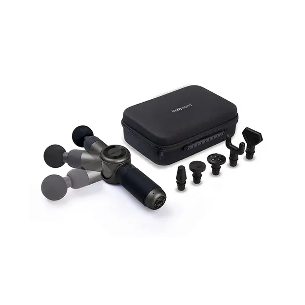 Bodywand VersaWand - Grey - Massage Products