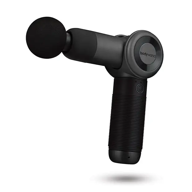 Bodywand VersaWand - Grey - Massage Products