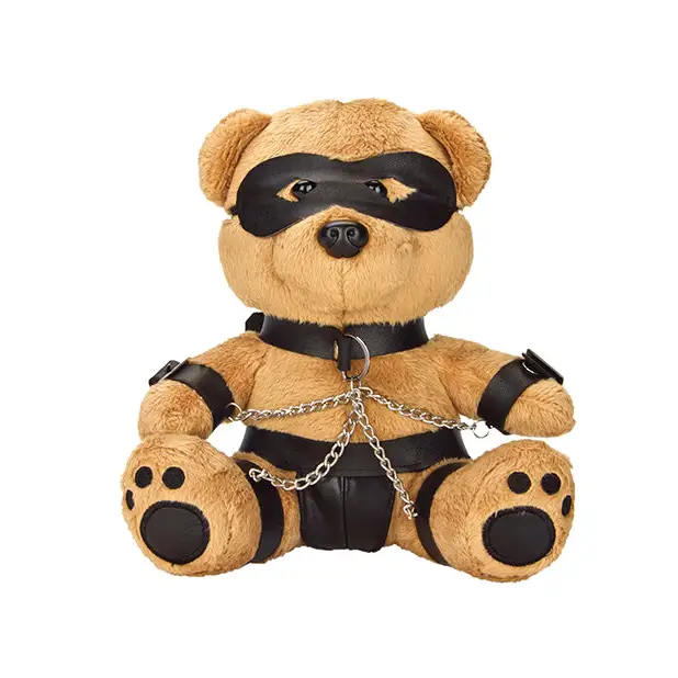 Bondage Bearz Charlie Chains