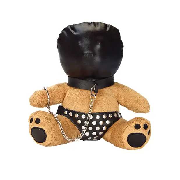 Bondage Bearz Gimpy Glen