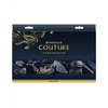 Bondage Couture 6 Piece Kit - Blue - Bondage Blindfolds & Restraints